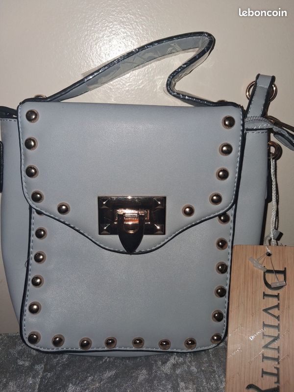 Sac à main soirée (image 1)