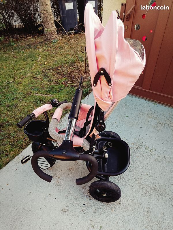 Tricycle AVEO kinderkraft (image 6)