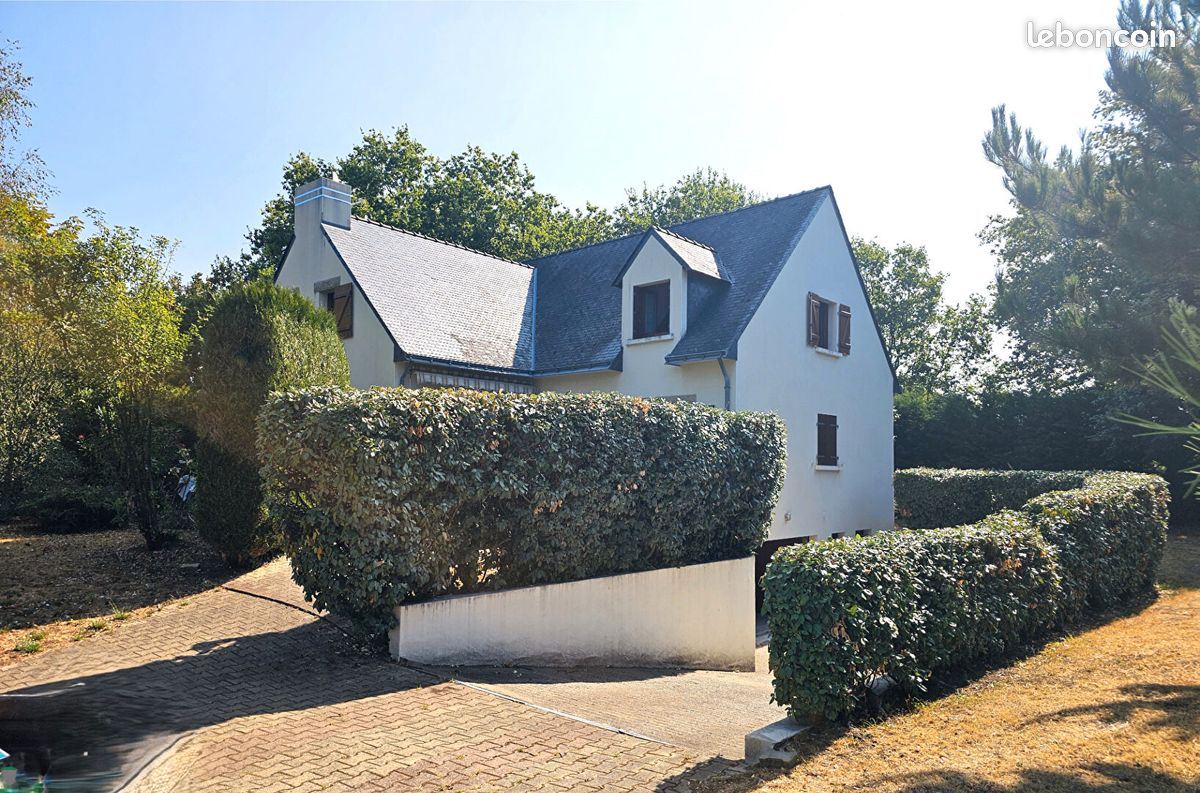 Maison 6 pièces 196 m² · à Mesquer · 196 m² · 620 000 €