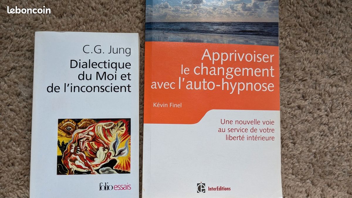 Livres divers, 1/ livre (image 5)