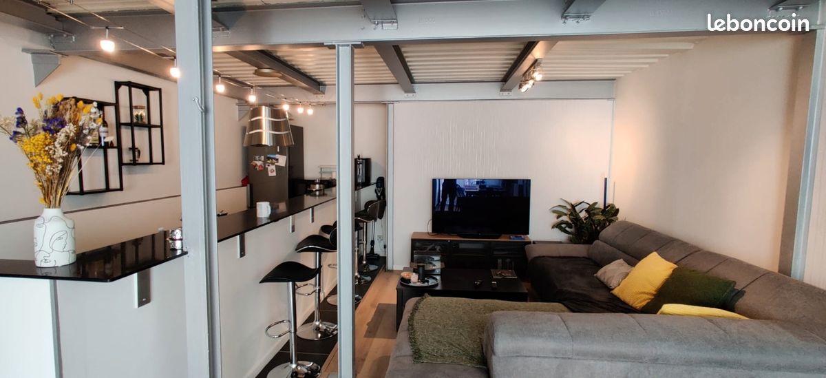 Appartement 5 pièces 113 m² · à Argenteuil · 113 m² · 1 990 €/mois