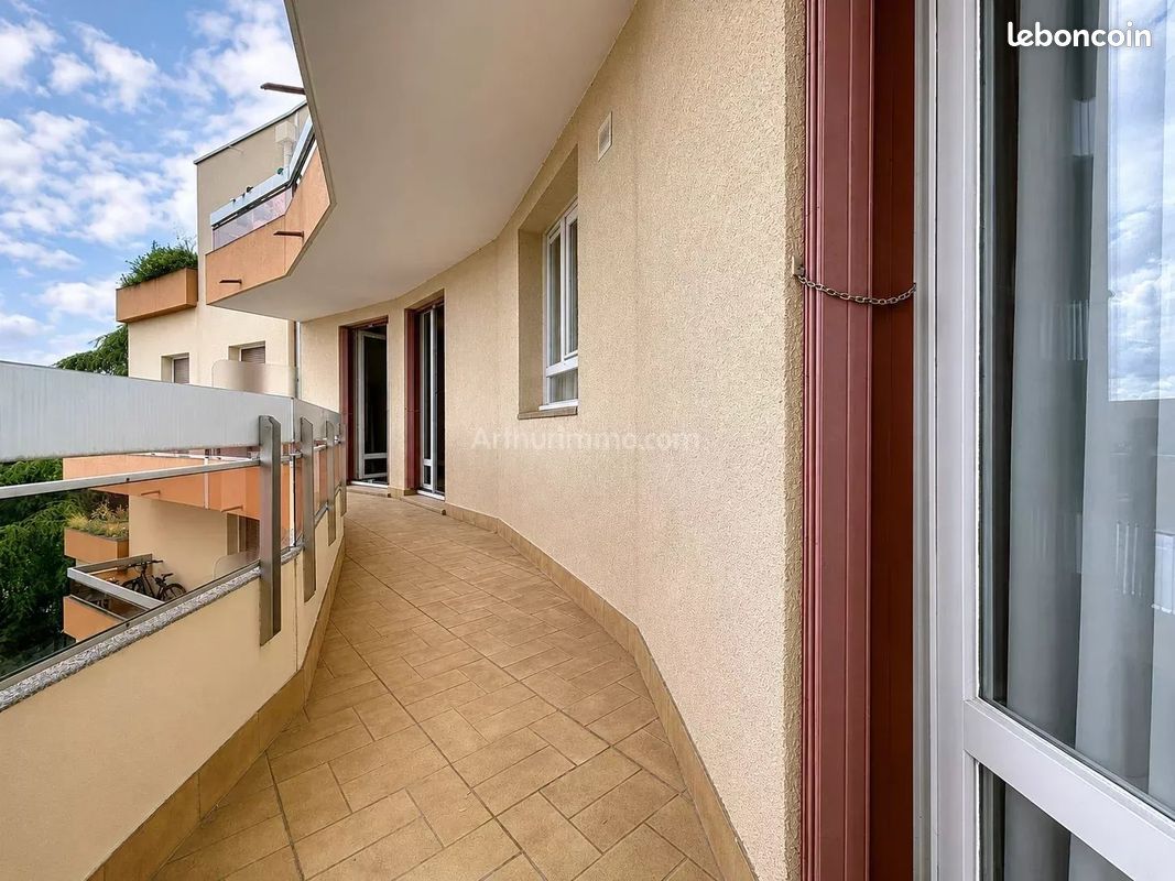 Appartement 4 pièces 74 m² · à Reims · 74 m² · 197 900 €