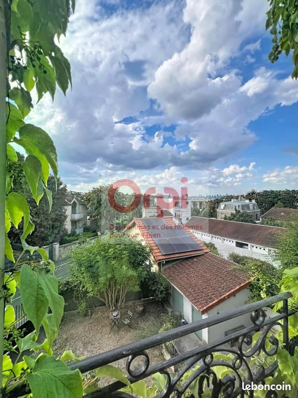 Appartement 3 pièces 51 m² · à Meudon · 51 m² · 335 000 €
