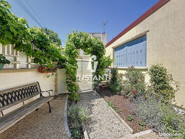 Maison a louer creteil - 4 pièce(s) - 86 m2 - Surfyn