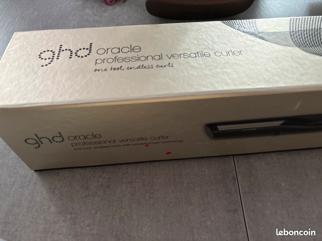 Ghd oracle (image 1)