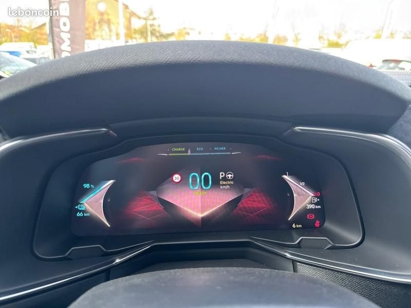 Ds DS 7 1.6 Plug-in Hybrid 225ch Edition France (image 27)