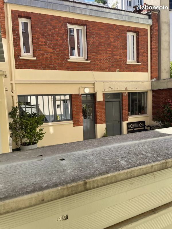 Appartement 1 pièce 32 m² · à Paris · 32 m² · 310 000 €