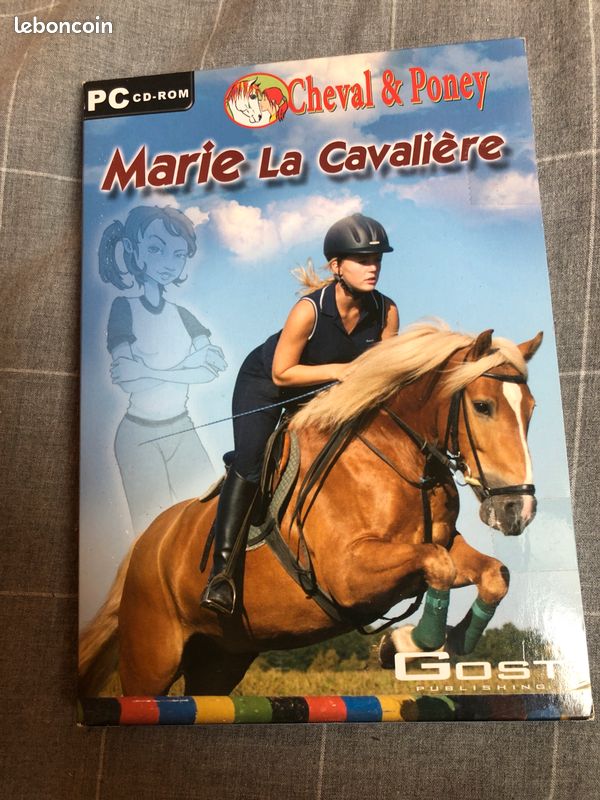 Jeux PC (image 1)