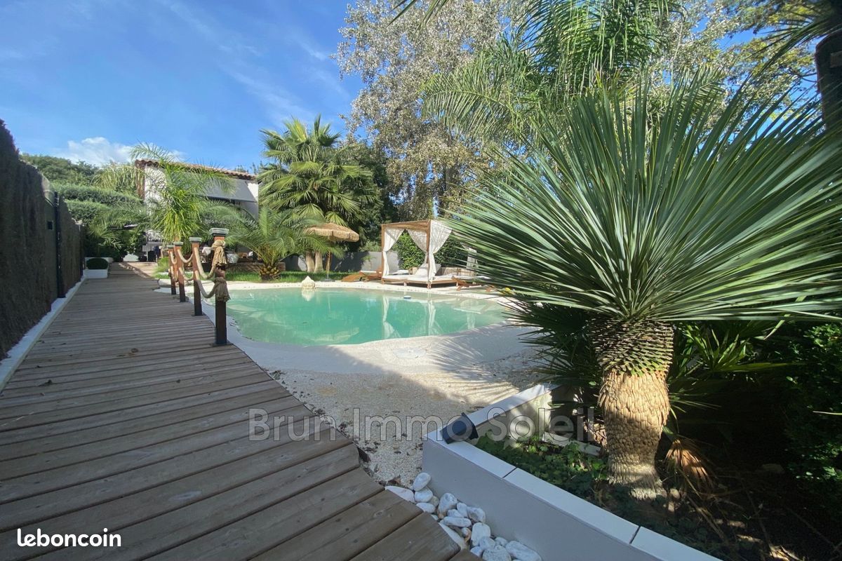 Maison 4 pièces 110 m² · à La Colle-sur-Loup · 110 m² · 898 000 €
