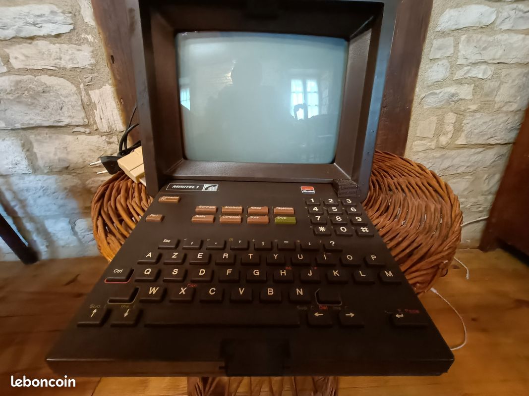 Minitel (image 2)