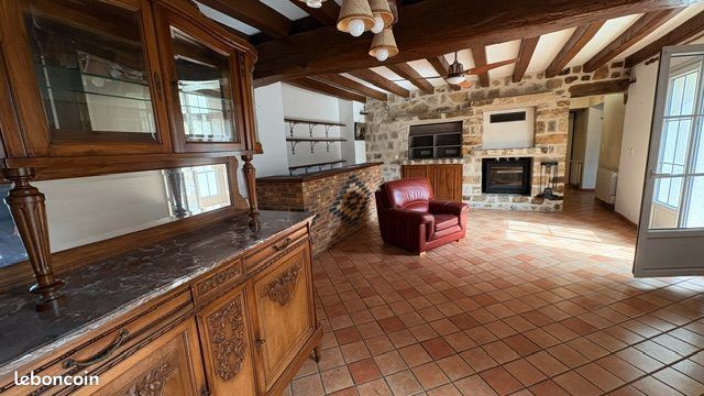 Maison 5 pièces 140 m² (image 5)