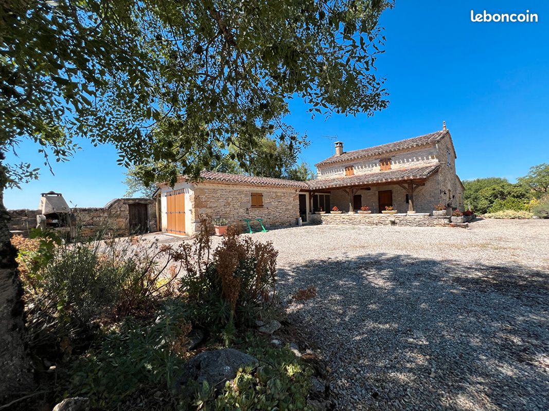 Maison 6 pièces 120 m² · à Caylus · 120 m² · 265 000 €