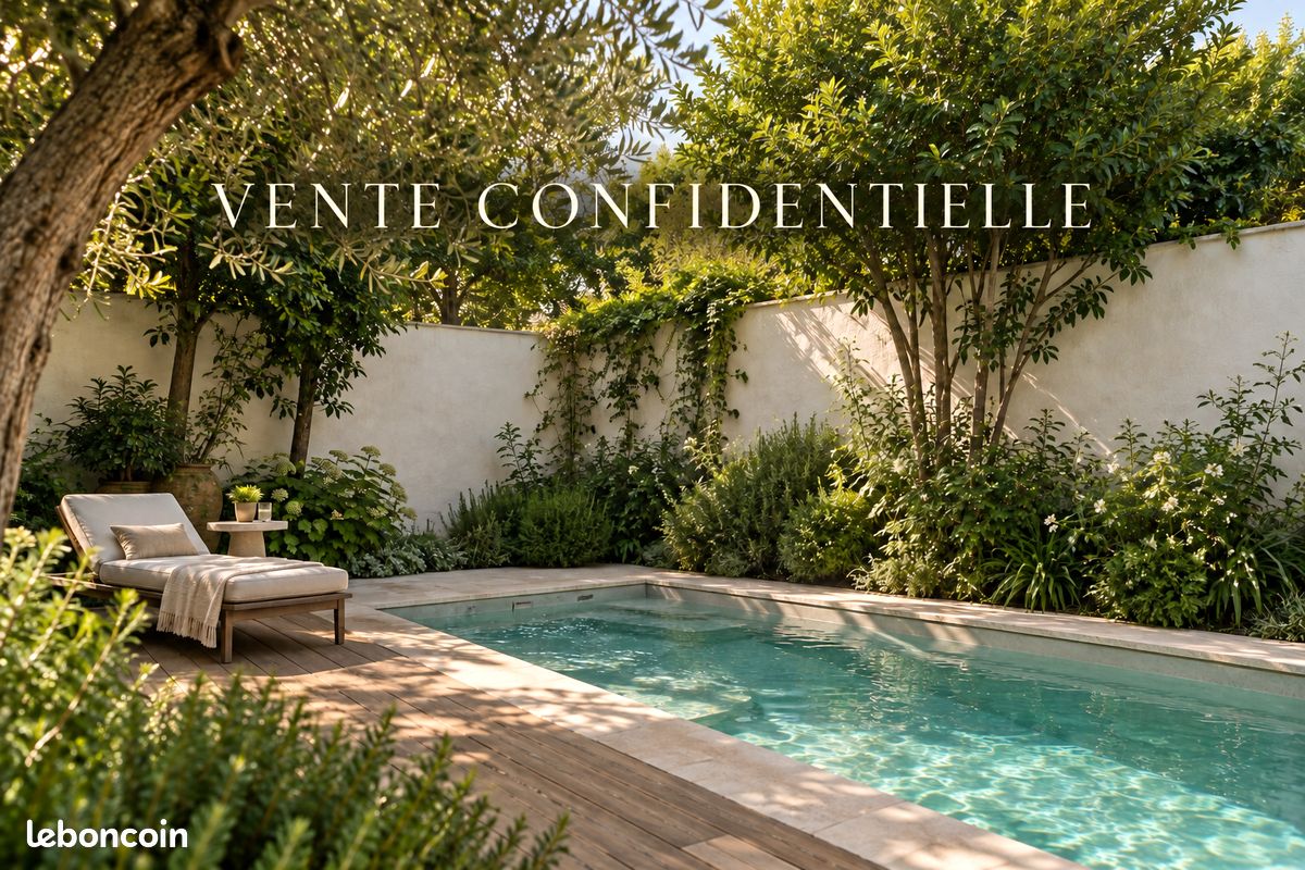 Maison 7 pièces 290 m² · à Marseille · 290 m² · 1 985 000 €