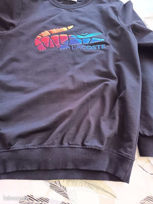 Vêtements ado marque (image 4)