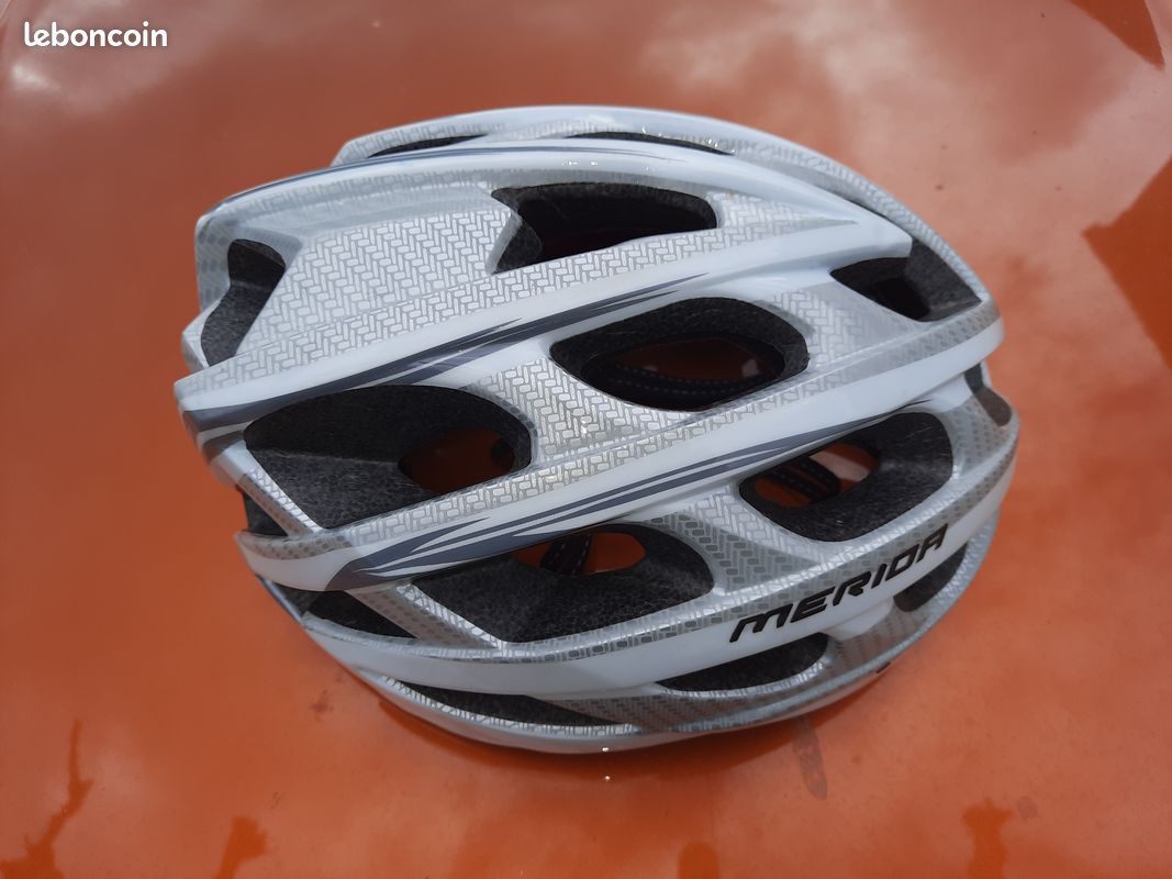 Casque velo (image 1)