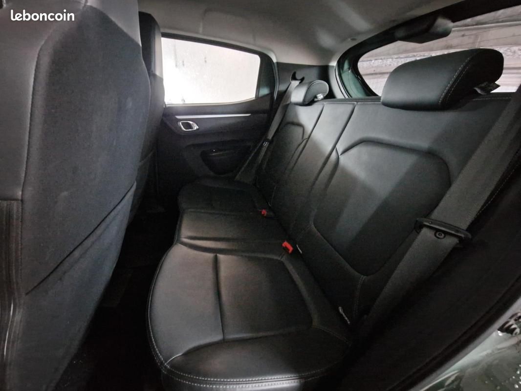 Dacia Spring Expression (image 9)