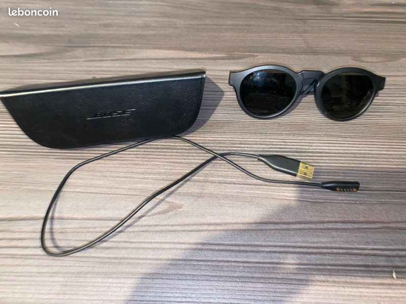 Lunettes Bose Frame (image 1)