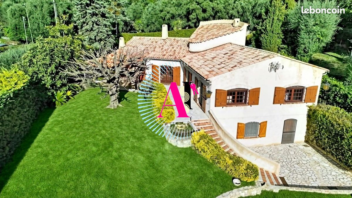 Maison 6 pièces 167 m² · à Peymeinade · 167 m² · 770 000 €