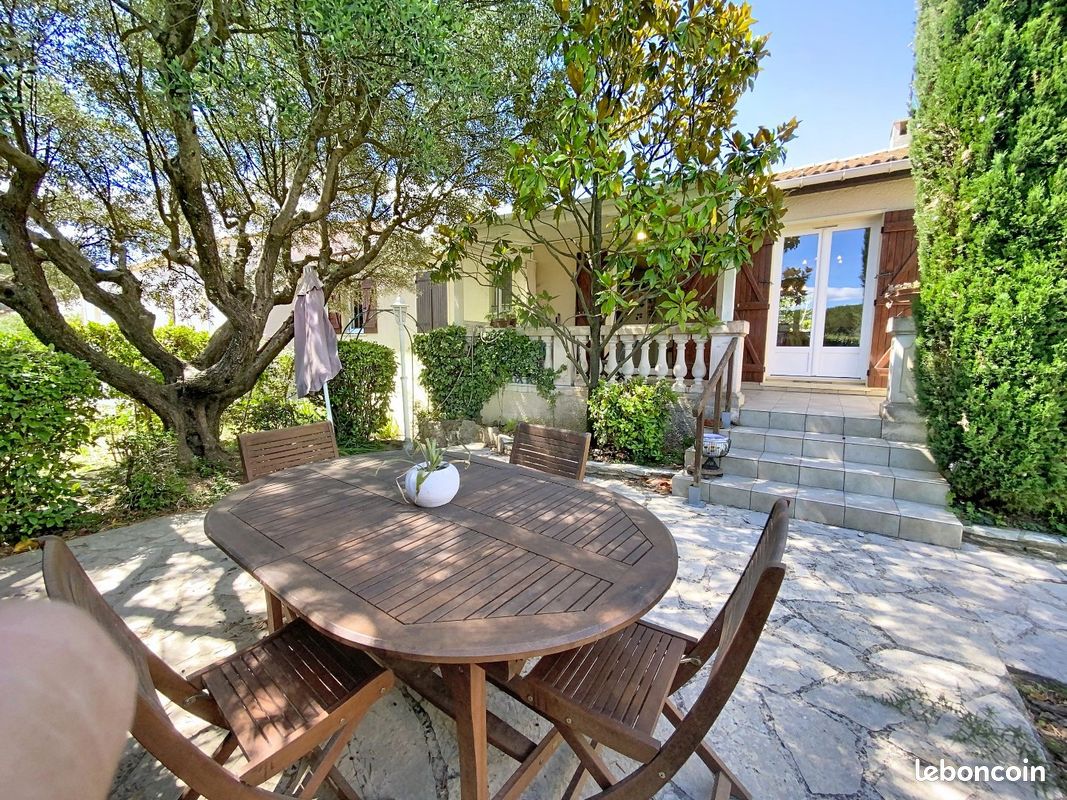 Maison 4 pièces 107 m² · à Saint-Georges-d'Orques · 107 m² · 340 000 €
