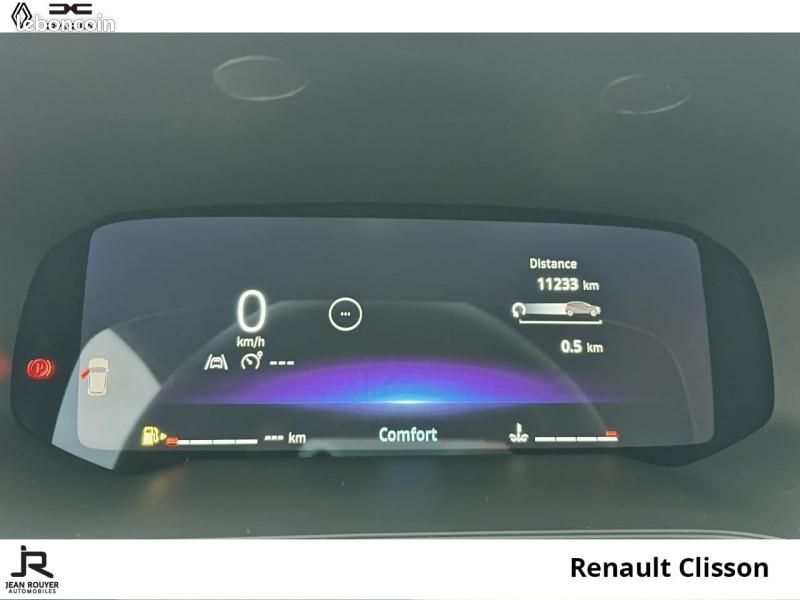 Renault Captur Eco-G 100ch Techno (image 14)