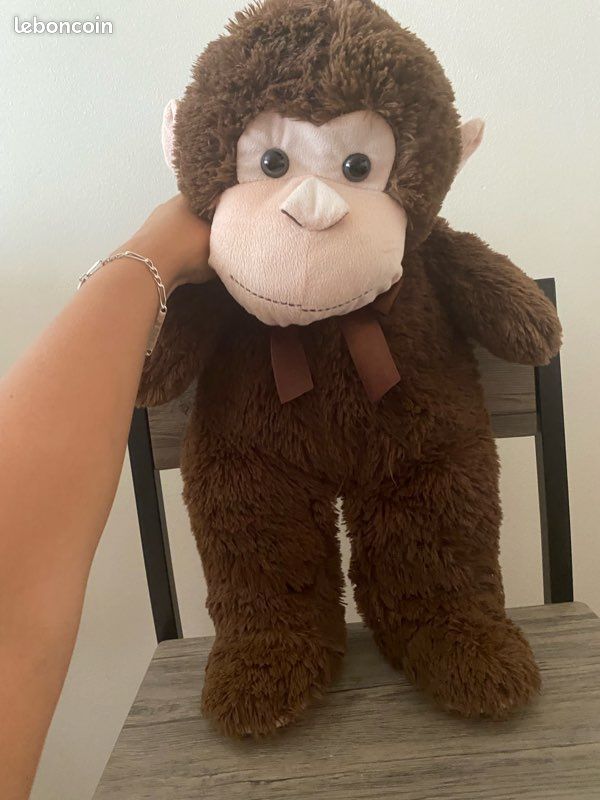 Peluche (image 2)