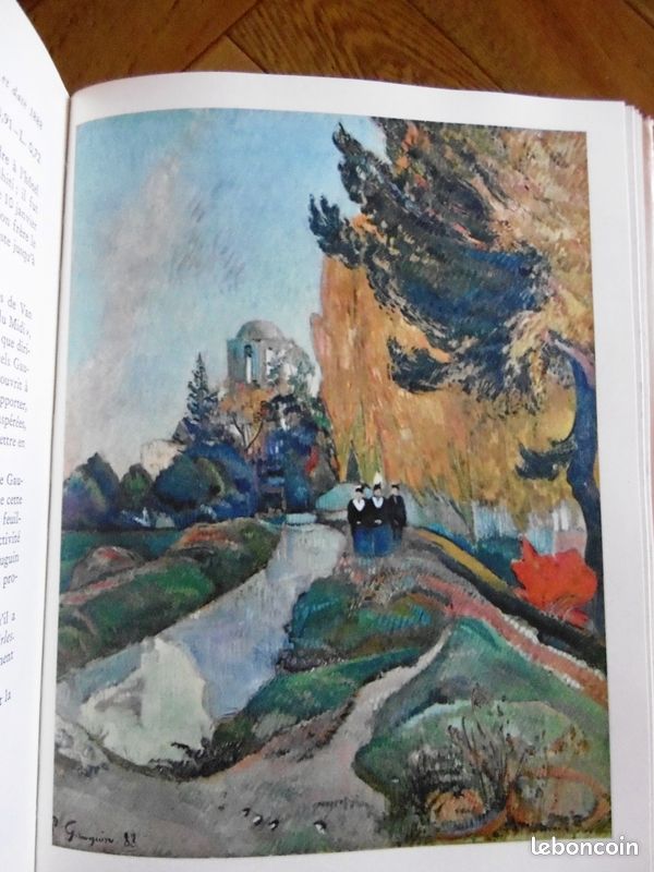 Trésor de l'impressionisme (image 8)