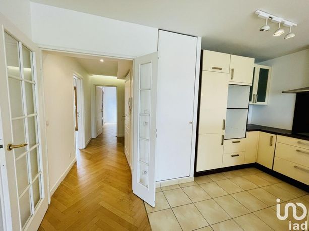 Appartement a vendre  - 3 pièce(s) - 79 m2 - Surfyn