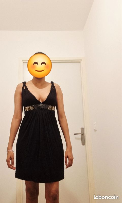 6 robes de soirée (image 19)