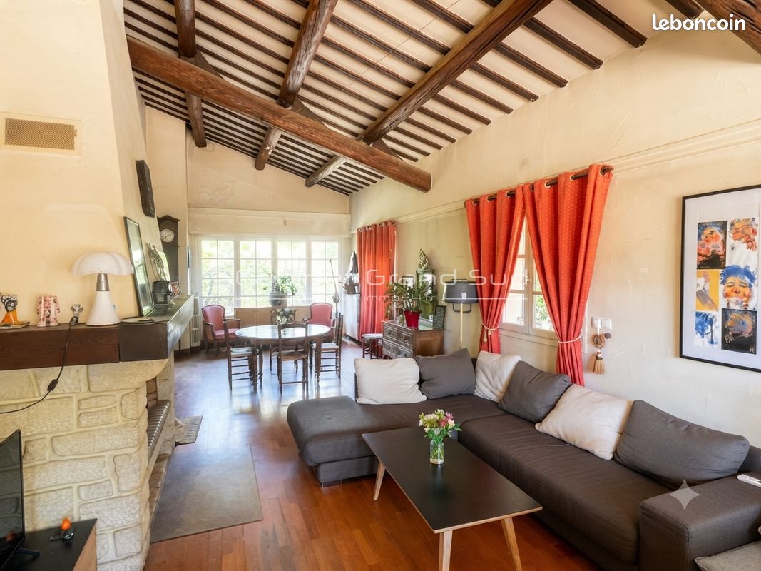 Maison 6 pièces 143 m² · à Montpellier · 143 m² · 650 000 €