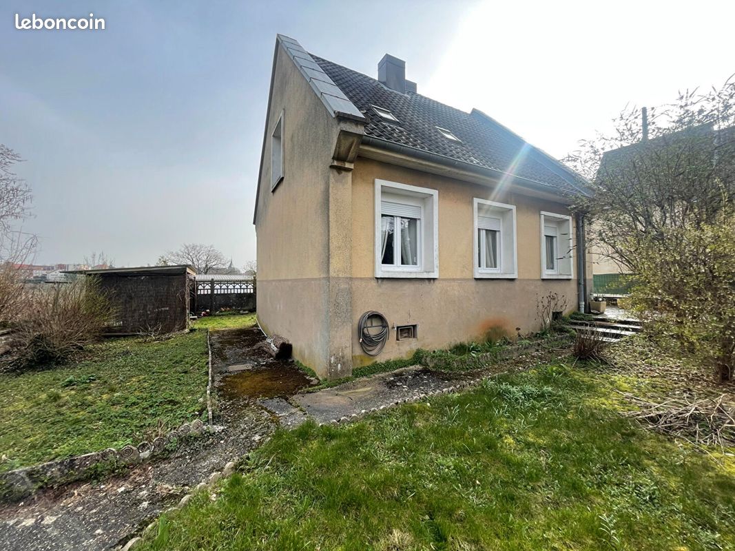 Maison 4 pièces 95 m² (image 16)