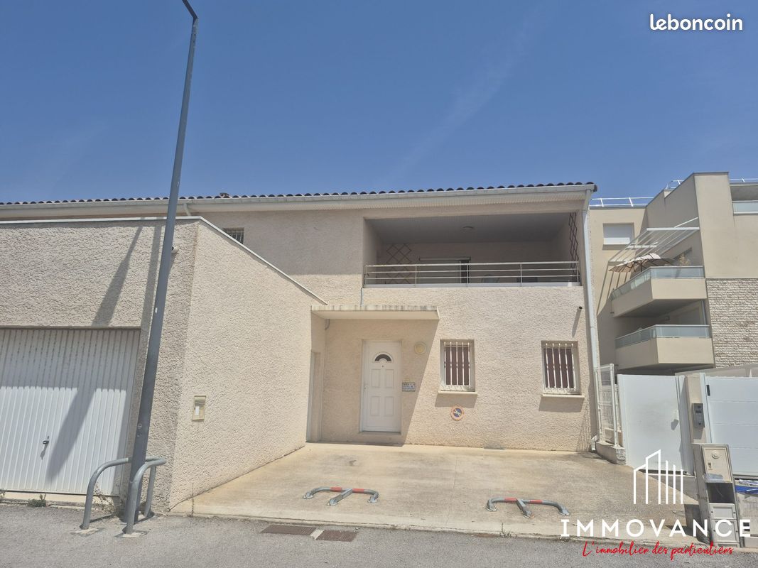Maison 4 pièces 110 m² · à Mèze · 110 m² · 320 000 €