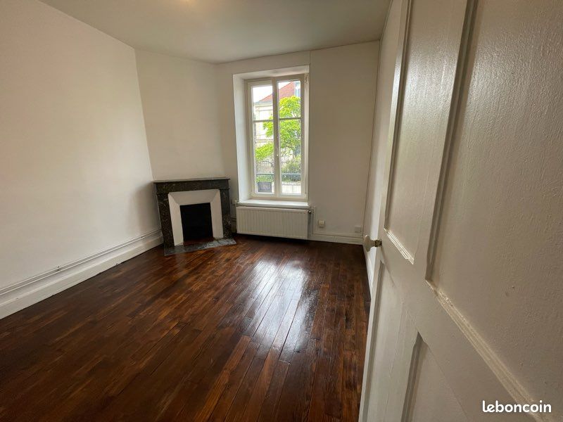 Appartement 2 pièces 25 m² · à Nancy · 25 m² · 435 €