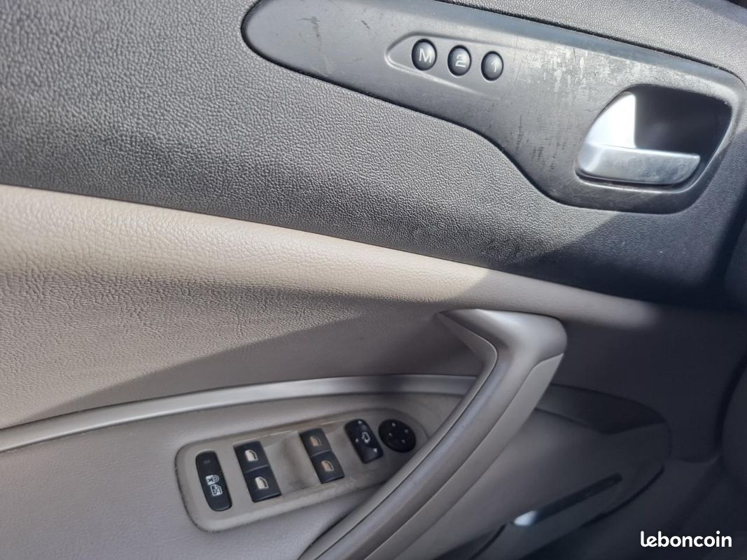 Citroen c5 2.0 hdi 165 exclusive (image 23)
