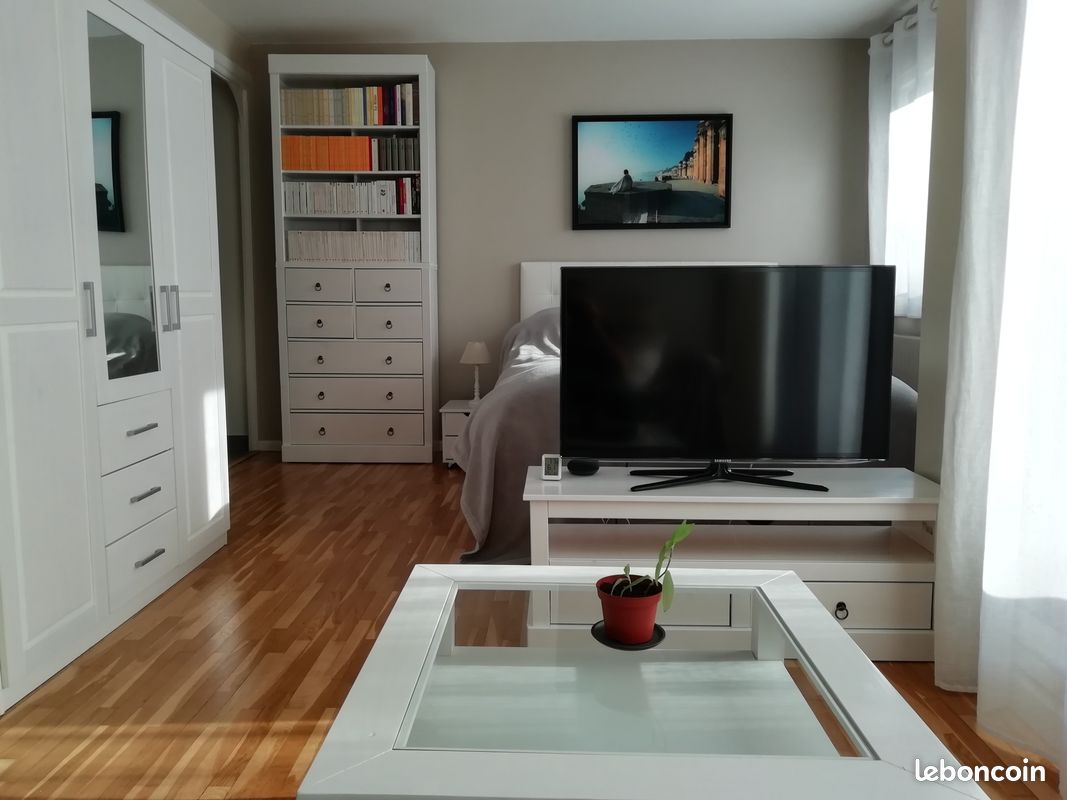 Appartement 1 pièce 32 m² · à Lyon · 32 m² · 1 000 €/mois