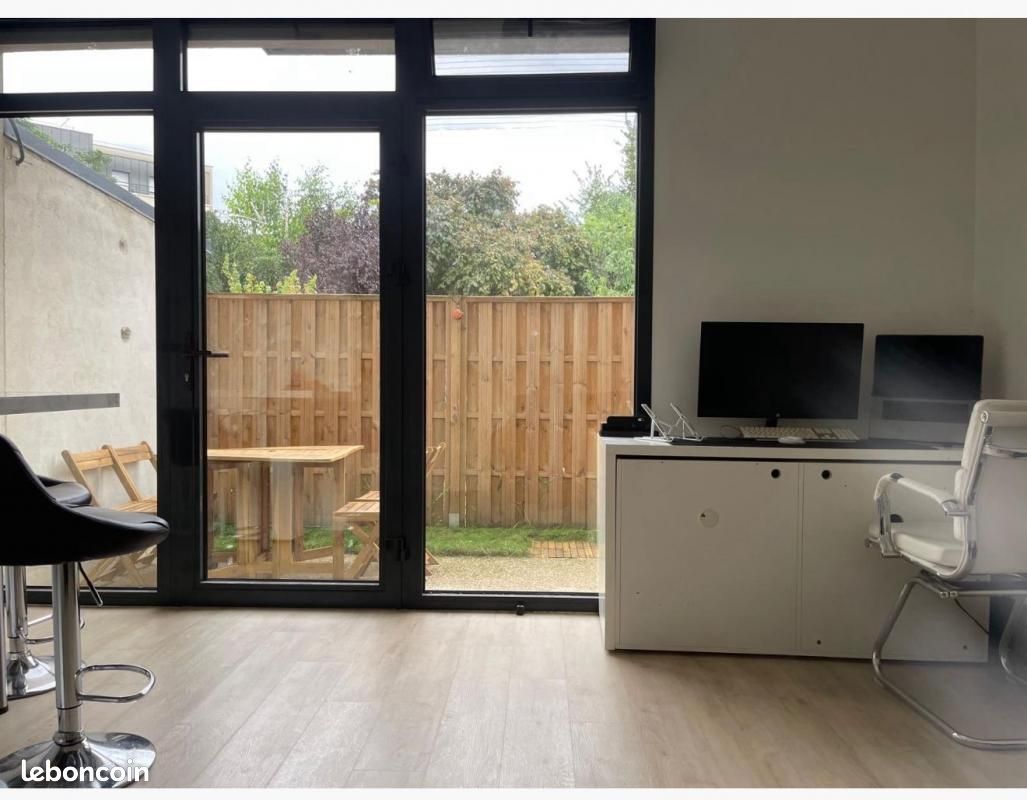 Appartement a louer aulnay-sous-bois - 1 pièce(s) - 32 m2 - Surfyn