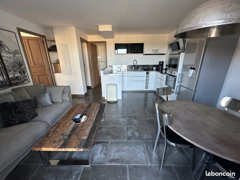 Appartement 3 pièces 50 m² · à Aléria · 50 m² · 800 €/mois