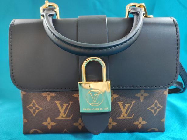 Sacs Louis Vuitton Félicie d'occasion, Angebote für Second Hand Taschen  Louis Vuitton Weekend