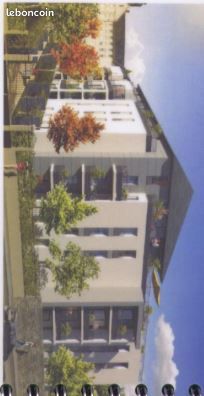 Appartement 2 pièces 45 m² · à Angers · 45 m² · 750 €/mois