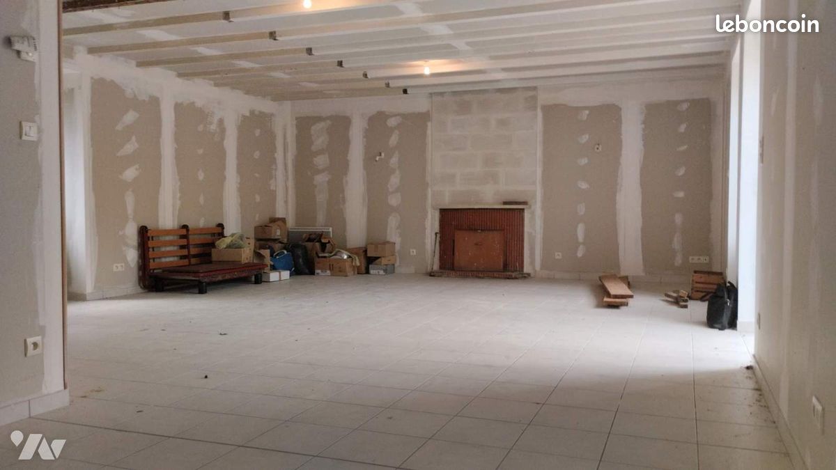 Maison 1 pièce 66 m² · à Hirel · 66 m² · 166 400 €