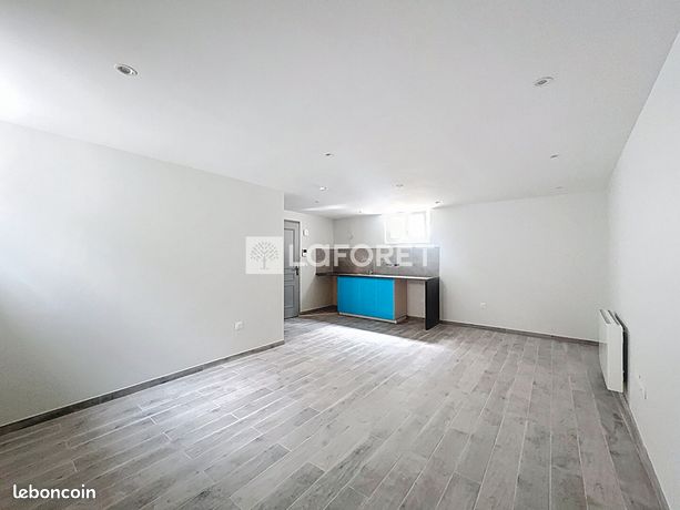 Appartement a louer moissy-cramayel - 1 pièce(s) - 31 m2 - Surfyn