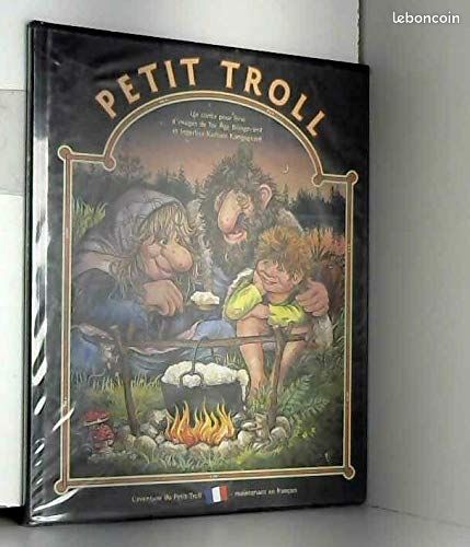 Petit Troll (image 1)