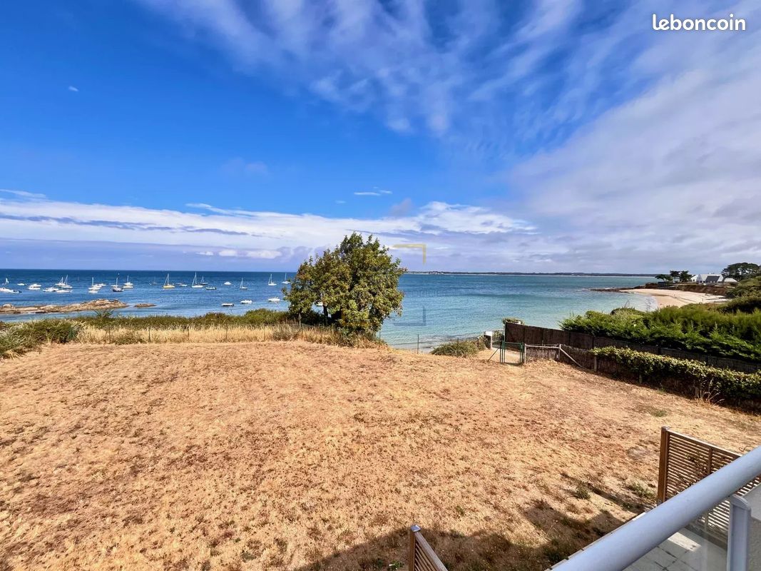 Appartement 3 pièces 37 m² · à Mesquer · 37 m² · 250 000 €