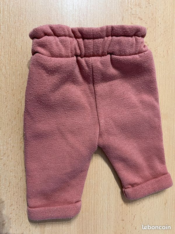 Pantalon tao 1 mois (image 8)