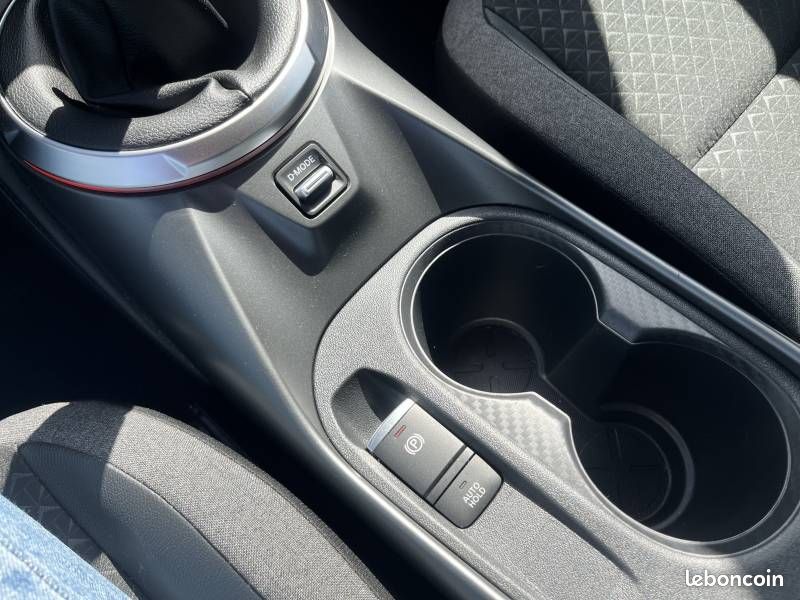 Nissan Juke DIG-T 114 N-Connecta (image 17)