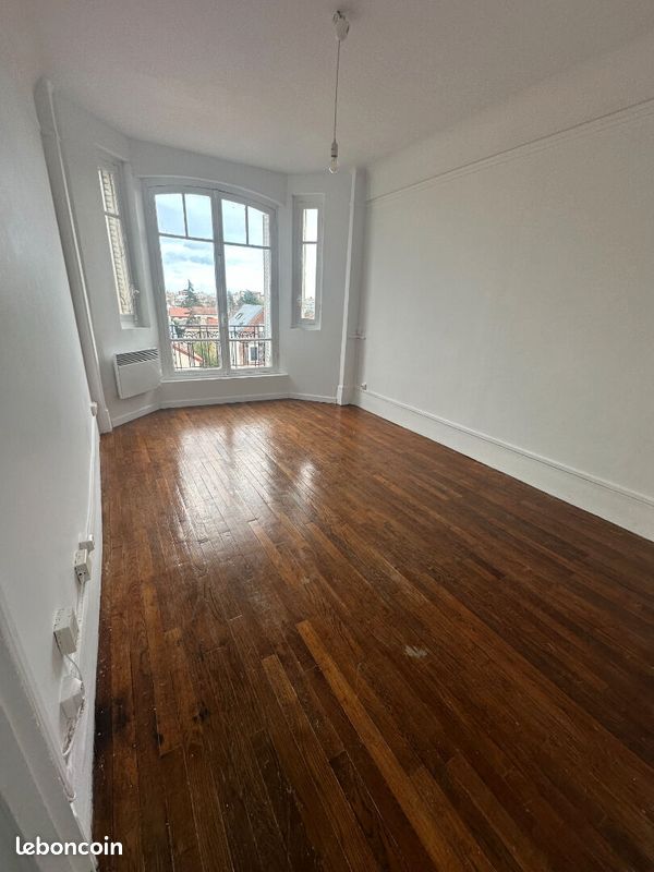 Appartement a louer colombes - 1 pièce(s) - 24 m2 - Surfyn
