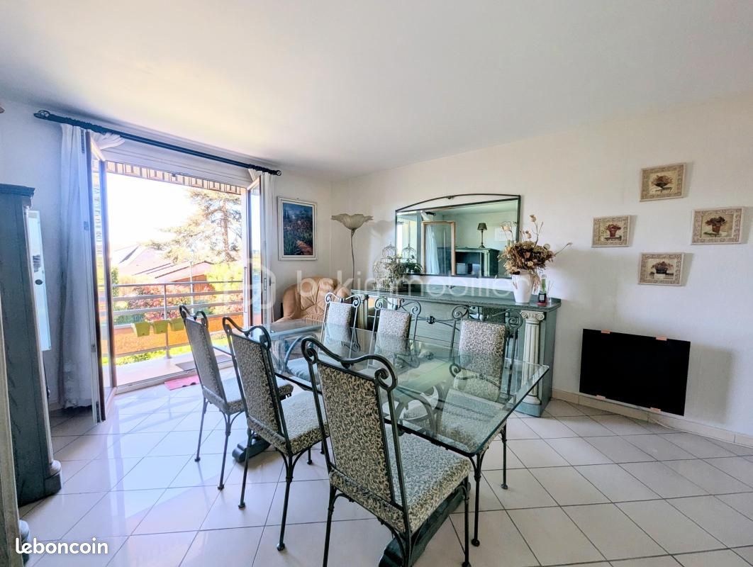 Appartement 3 pièces 69 m² · à Ozoir-la-Ferrière · 69 m² · 245 000 €