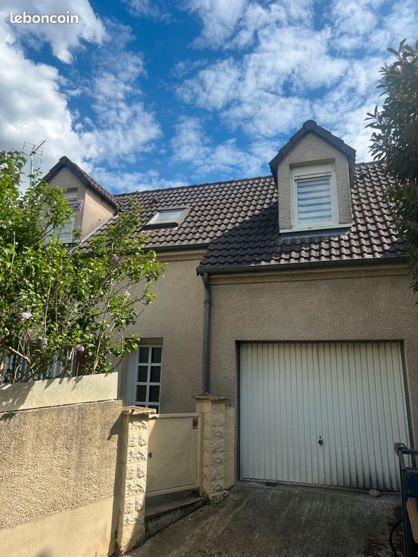 Maison 4 pièces 69 m² · à Noisy-le-Grand · 69,2 m² · 335 000 €