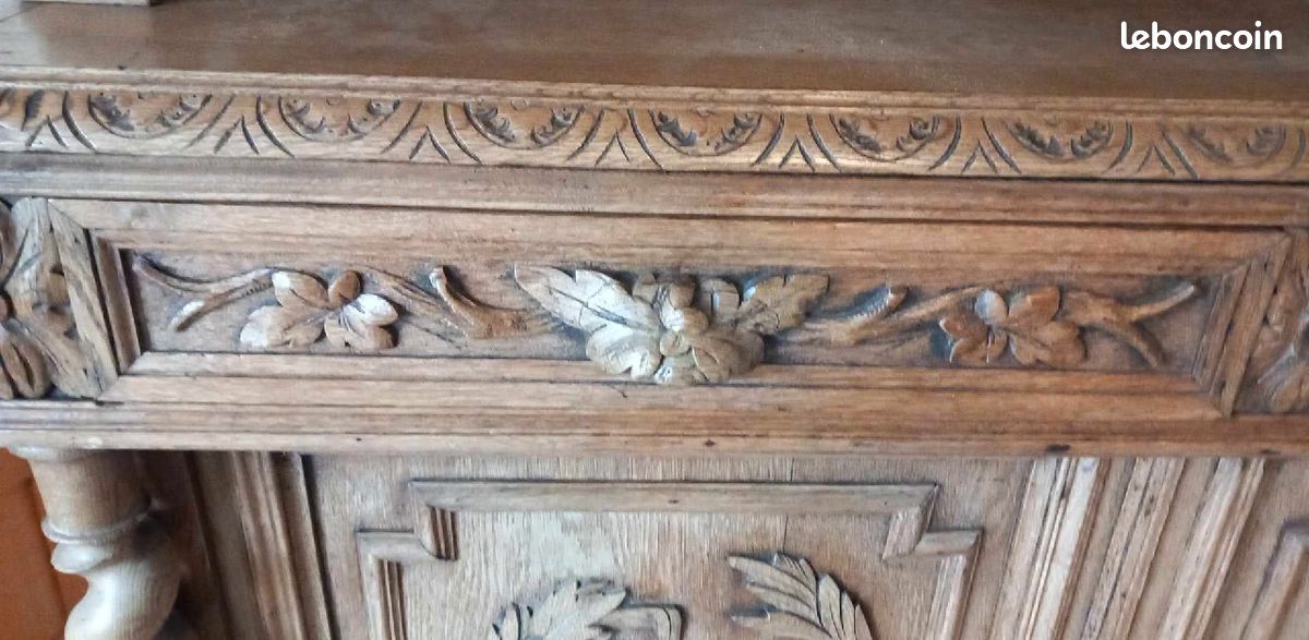 Ancien meuble (image 3)