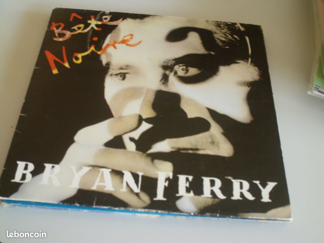 Vynil 33t (image 7)