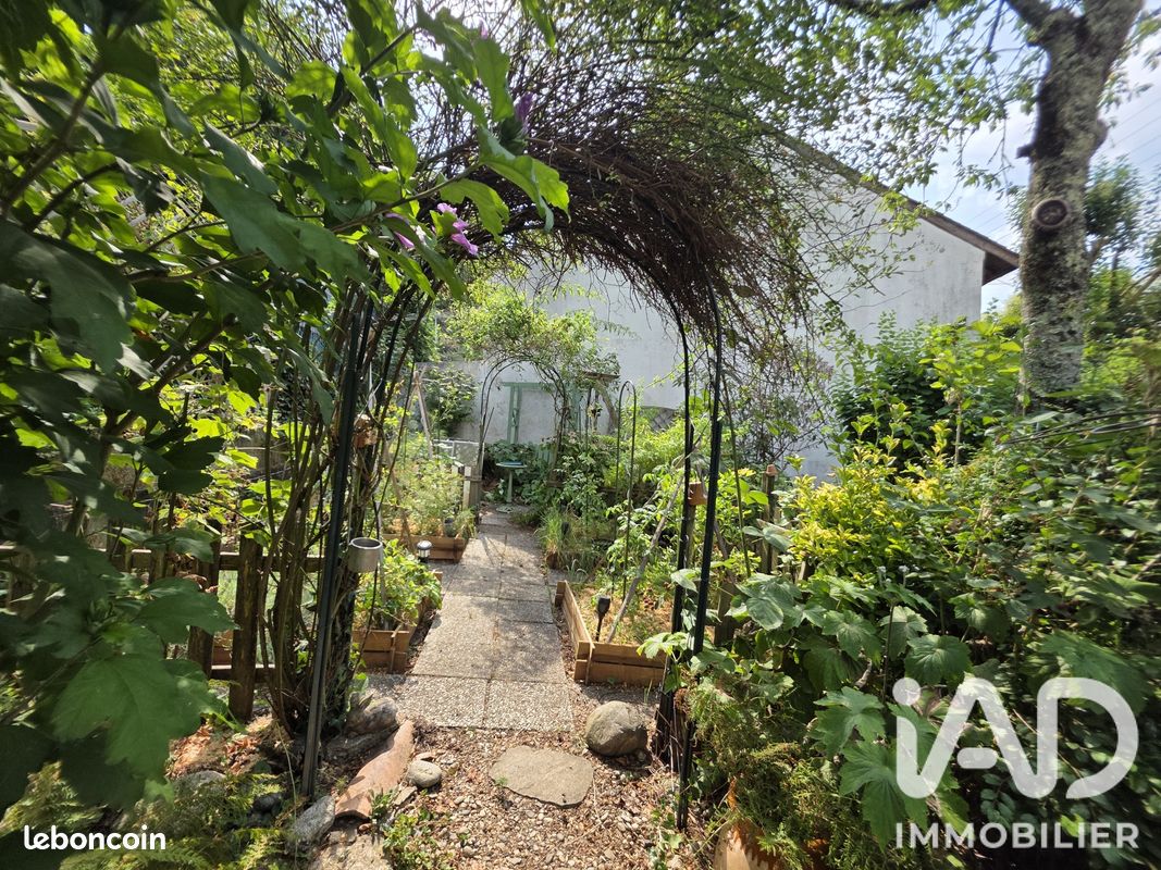 Maison 4 pièces 103 m² · à Lourdes · 103 m² · 219 000 €
